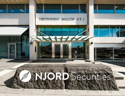 Njord Securities AS