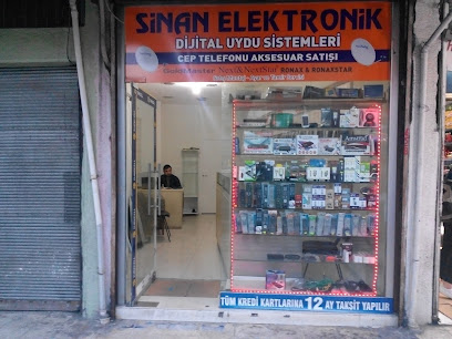 Sinan Elektronik