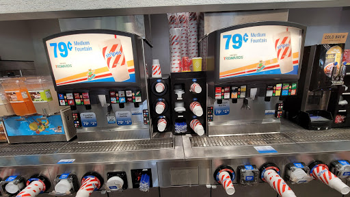 Convenience Store «Stripes», reviews and photos, 1401 Southmore Ave, Pasadena, TX 77502, USA