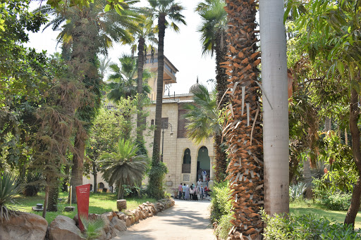 Prince Mohamed Ali Palace (Al Manial Palace)