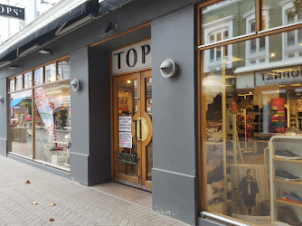 Tops Skohuset