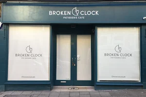 Broken Clock Cafe & Patisserie image