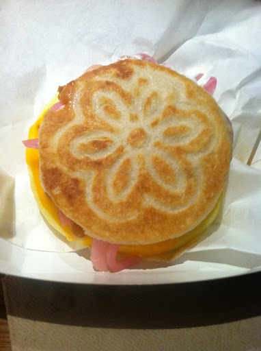 Sandwich Shop «Red Apron Butcher», reviews and photos, 709 D St NW, Washington, DC 20004, USA