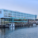 Photo n°1 de l'avis de Bernd.e fait le 12/10/2020 à 12:35 sur le  Best Western Plus Hotel Bremerhaven à Bremerhaven