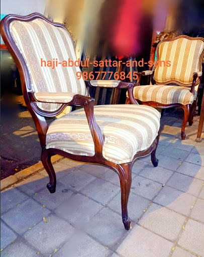 Used furniture shops in Mumbai