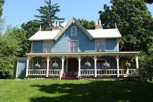 The Swann Inn of Beacon image