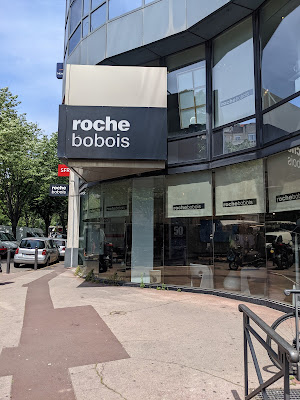 Roche Bobois à Marseille