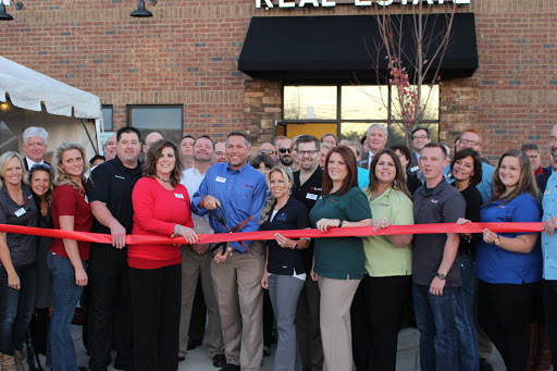 Real Estate Agency «Elam Real Estate», reviews and photos, 3202 Memorial Blvd, Murfreesboro, TN 37129, USA