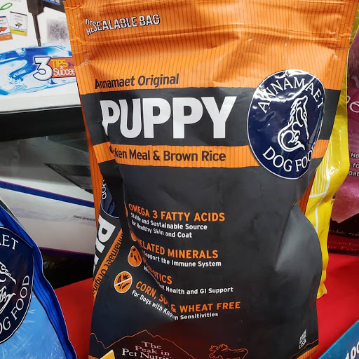 Pet Supply Store «Dog Daze Pet Shop», reviews and photos, 309 S Main St, North Syracuse, NY 13212, USA