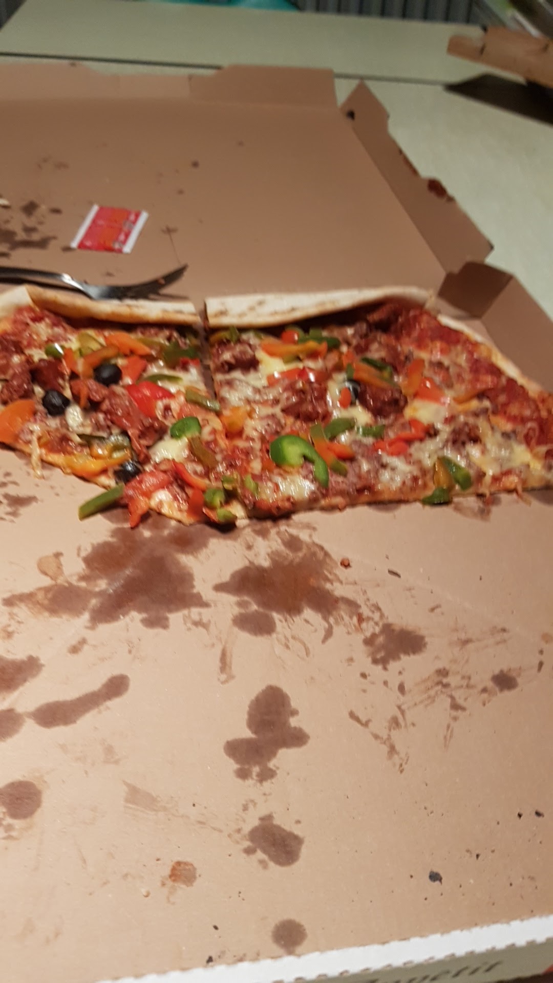 Photo n° 1 de l'avis de Philippe.i fait le 28/07/2019 à 19:58