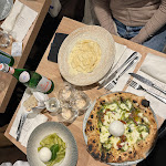 Photo n°1 de l'avis de Hennaya.y fait le 30/10/2023 à 11:45 sur le  Pasta d’Autore à Milan