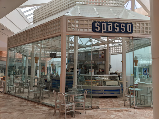 Spasso Cafe and Gelato