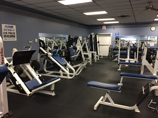 Gym «R & T Nautilus», reviews and photos, 190 Halsey Rd, Newton, NJ 07860, USA