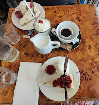 Café du Café Le Voltigeur à Paris - n°4