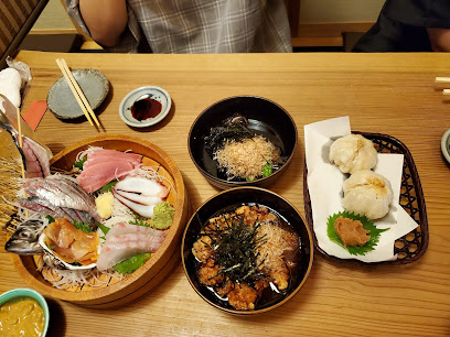 美食居酒屋 いろは本舗（居酒屋）（桐生市）