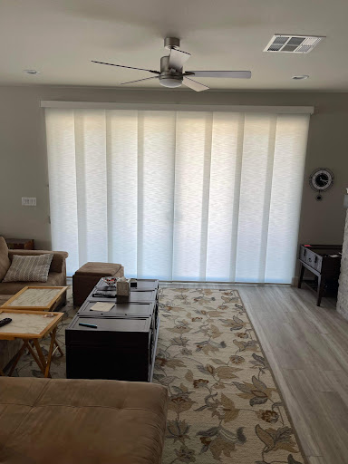 Window Treatment Store «Budget Blinds», reviews and photos