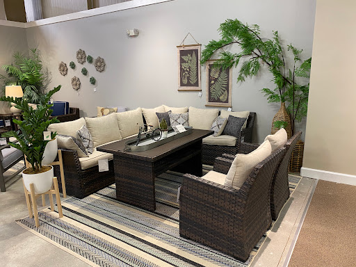 Furniture Store «Ashley HomeStore», reviews and photos, 1190 Capital Cir SE, Tallahassee, FL 32301, USA