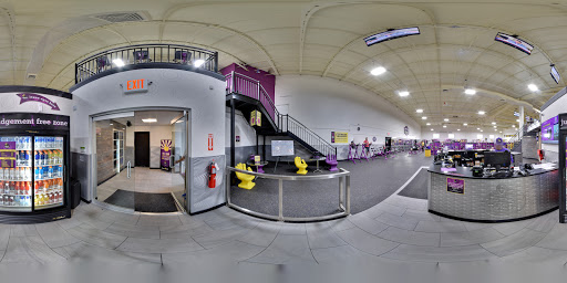 Gym «Planet Fitness», reviews and photos, 320 Yonkers Ave, Yonkers, NY 10701, USA