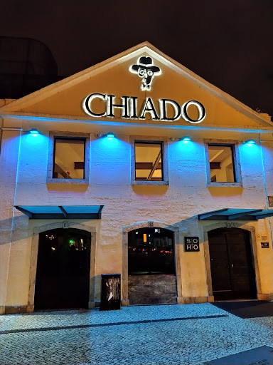 Chiado Club
