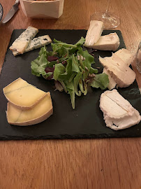 Foie gras du Restaurant Wine Therapy Bar à Vins & Bistrot Paris 9 - n°1