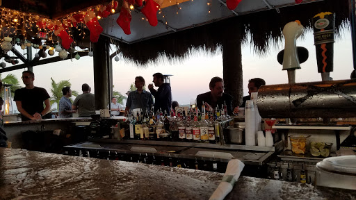Seafood Restaurant «Grills Riverside Seafood Deck & Tiki Bar», reviews and photos, 6075 N US Hwy 1, Melbourne, FL 32940, USA