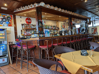 Jimmy,s Bar / Der Thüringer - C. Cenobio, 3, 1, 35510 Tías, Las Palmas, Spain