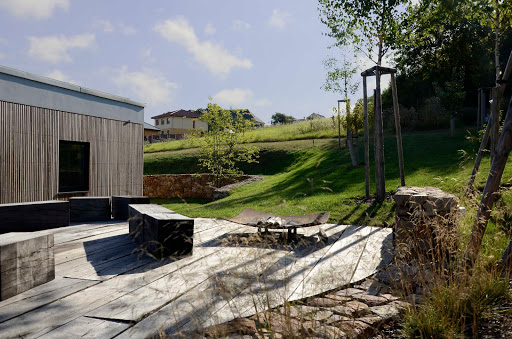 Land05 Atelier zahradní a krajinářské architektury