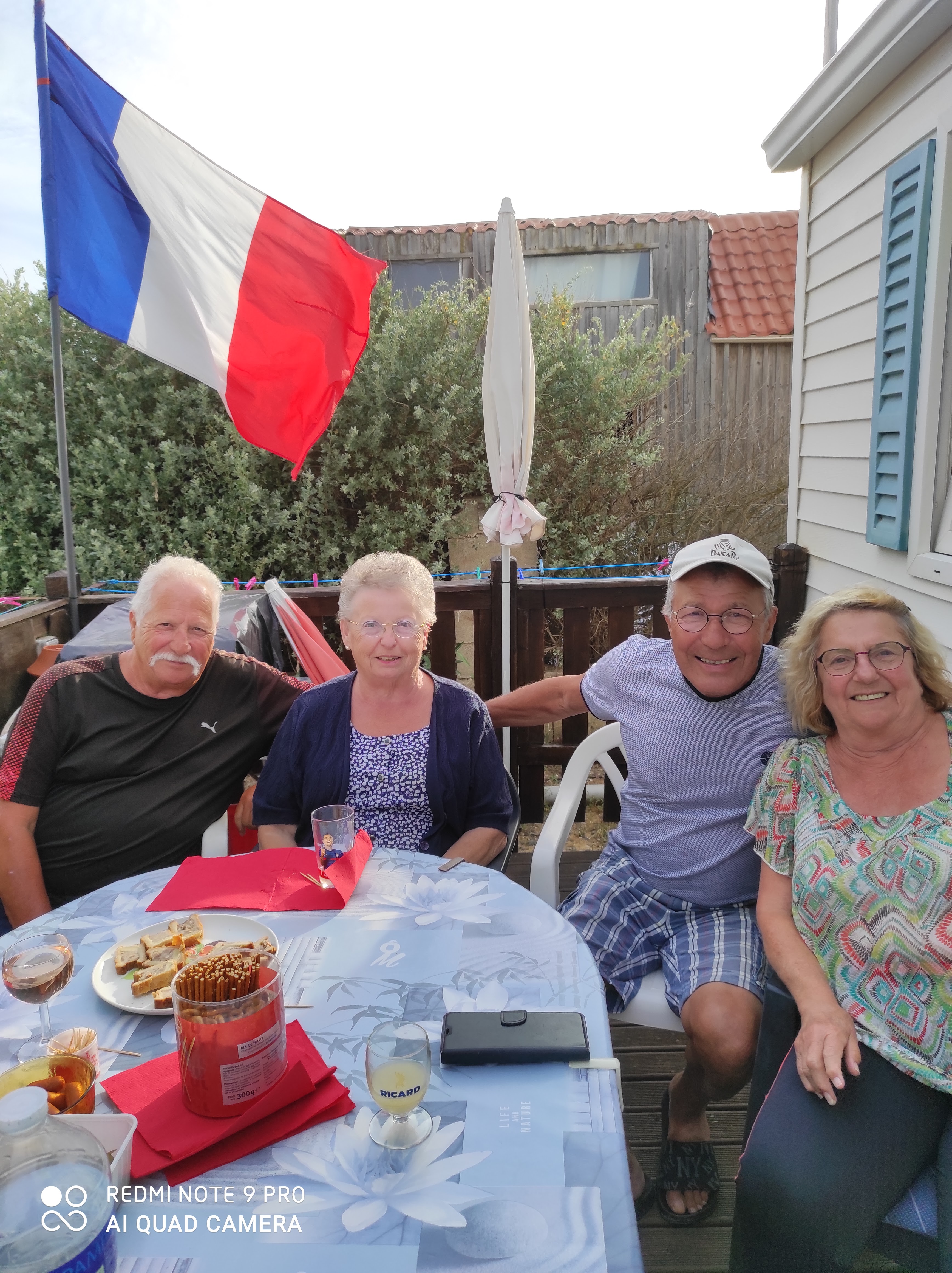 Photo n° 1 de l'avis de Michèle.R fait le 28/06/2023 à 12:20