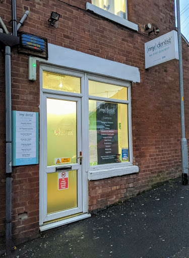 {my}dentist, Lees Road, Oldham