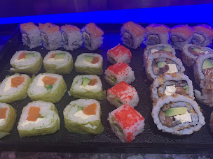 Photo n°20 de LE SUSHI D'OR à Dommartin-lès-Toul ()