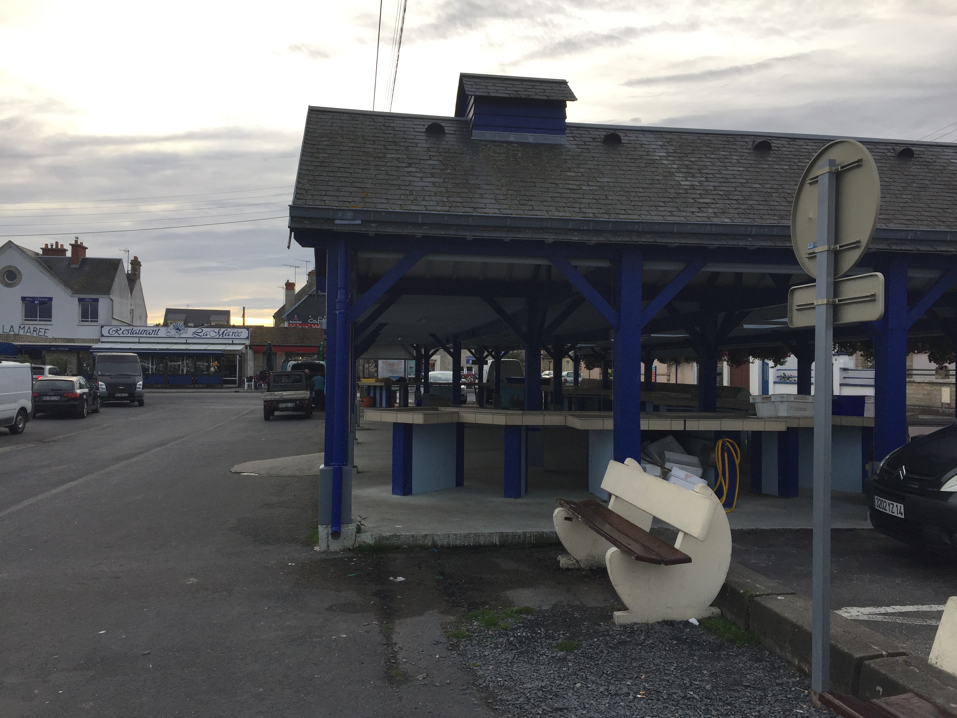 Photo n° 12 de l'avis de BRUNO.E fait le 14/09/2019 à 06:52