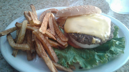 Restaurant «Sooner Legends Restaurant», reviews and photos, 1200 24th Ave SW, Norman, OK 73072, USA