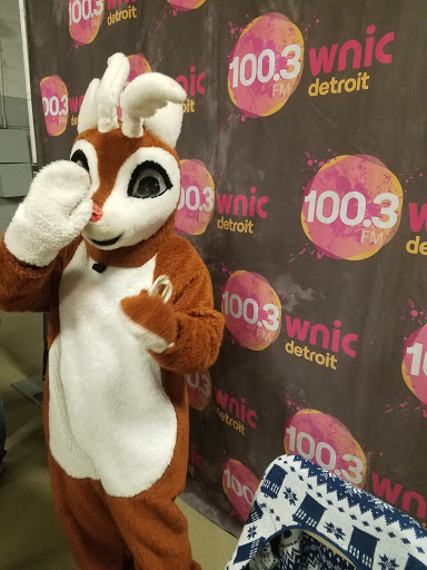 Ford Dealer «Jorgensen Ford Sales Inc», reviews and photos, 8333 Michigan Ave, Detroit, MI 48210, USA