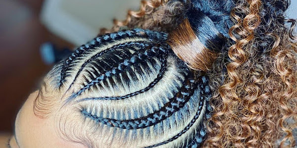 Amazing braids & Weaving Salon