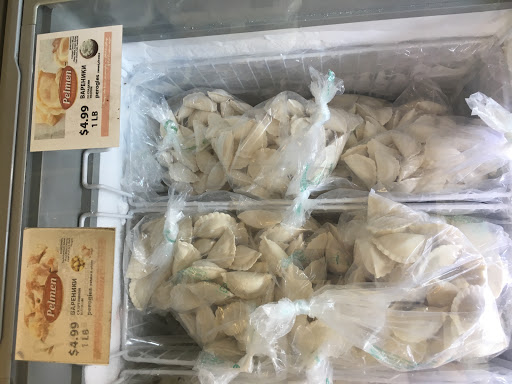 Grocery Store «Odessa Grocery», reviews and photos, 7781 California Route 2, West Hollywood, CA 90046, USA