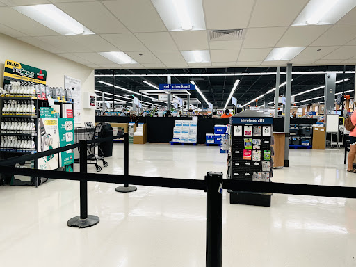 Grocery Store «Meijer», reviews and photos, 3825 Carpenter Rd, Ypsilanti, MI 48197, USA