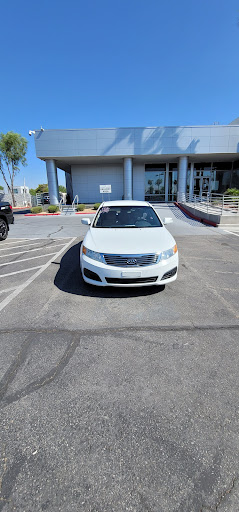 Nissan Dealer «AutoNation Nissan Las Vegas», reviews and photos, 5800 W Sahara Ave, Las Vegas, NV 89146, USA