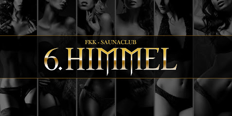 Gentlemans Club '6.Himmel' | Bordell - Sex Club - Puff