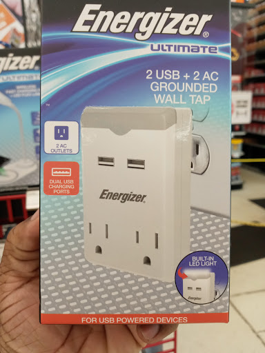 Auto Parts Store «AutoZone», reviews and photos, 4210 N State Rd 7, Coral Springs, FL 33073, USA