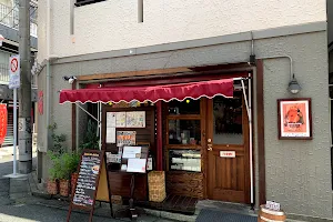 クゥ ド コション image