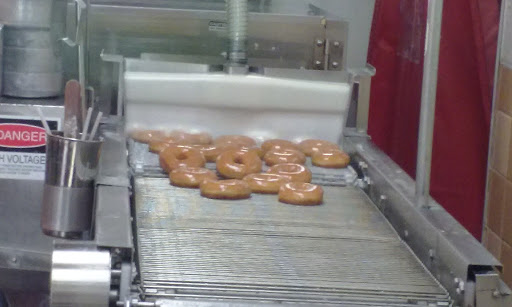 Bakery «Krispy Kreme Doughnuts», reviews and photos, 1419 Bienville Blvd, Ocean Springs, MS 39564, USA