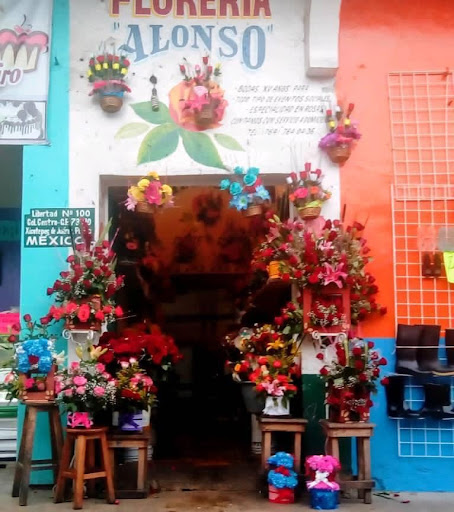 La Esquina de las Flores