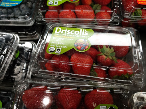 Grocery Store «Safeway», reviews and photos, 11450 San Pablo Ave, El Cerrito, CA 94530, USA