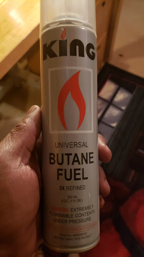 Tobacco Shop «Discount Smoke Tobacco & Beer», reviews and photos, 2387 S Cobb Dr SE B, Smyrna, GA 30080, USA