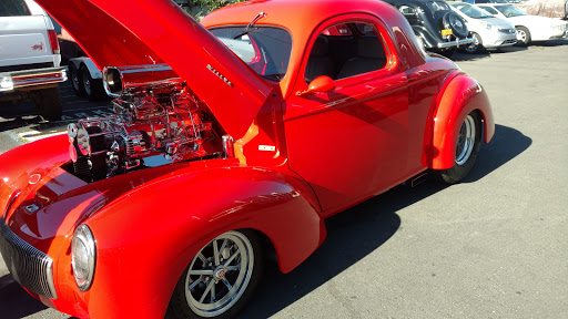 Auto Repair Shop «GM Repair Center of Roseville», reviews and photos, 424 Clinton Ave, Roseville, CA 95678, USA