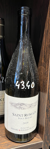 Plats et boissons du Restaurant Le Verre à Vin à Paris - n°6