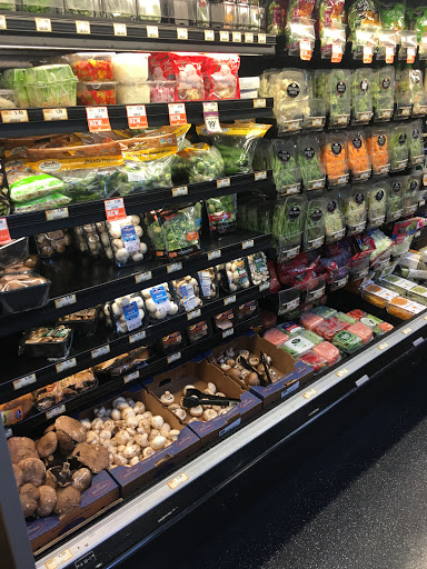 Health Food Store «Sprouts Farmers Market», reviews and photos, 8201 Quaker Ave #140, Lubbock, TX 79424, USA