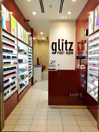Glitz Nail Spa @ Empire Shopping Gallery