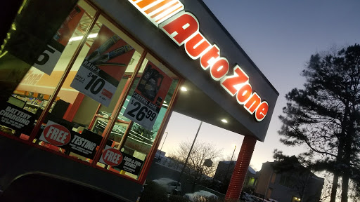 Auto Parts Store «AutoZone», reviews and photos, 623 Bankhead Hwy, Carrollton, GA 30117, USA