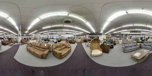 Furniture Store «DT McCall & Sons», reviews and photos, 1029 W Main St, Lebanon, TN 37087, USA